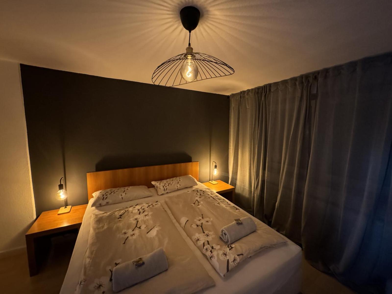 Apartment Comfort With Garden Meerbusch