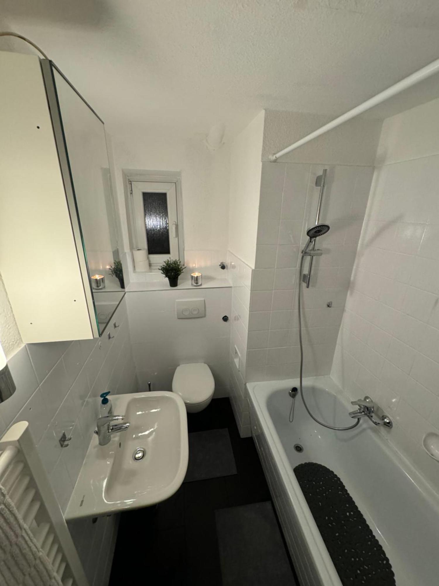 Appartement Comfort With Garden *